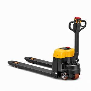 Mini transpalette électrique