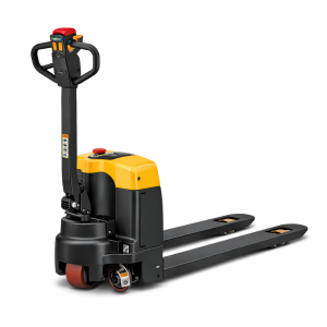 Petit transpalette électrique