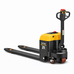 Transpalette électrique 2t