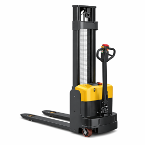 Transpalette électrique gerbeur